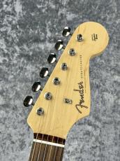 Fender Made in Japan Traditional II 60s Stratocaster -3-Tone Sunburst- #JD26000301_4
