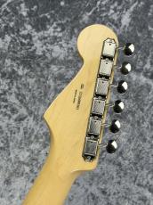 Fender Made in Japan Traditional II 60s Stratocaster -3-Tone Sunburst- #JD26000301_7