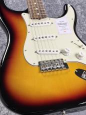 Fender Made in Japan Traditional II 60s Stratocaster -3-Tone Sunburst- #JD26000301_8
