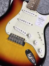 Fender Made in Japan Traditional II 60s Stratocaster -3-Tone Sunburst- #JD26000301_9