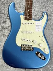 Fender Made in Japan Traditional II 60s Stratocaster -Lake Placid Blue- #JD26015057【約3.92kg】
