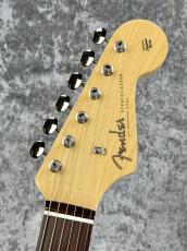 Fender Made in Japan Traditional II 60s Stratocaster -Lake Placid Blue- #JD26015057【約3.92kg】_4