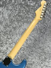 Fender Made in Japan Traditional II 60s Stratocaster -Lake Placid Blue- #JD26015057【約3.92kg】_6
