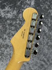 Fender Made in Japan Traditional II 60s Stratocaster -Lake Placid Blue- #JD26015057【約3.92kg】_7