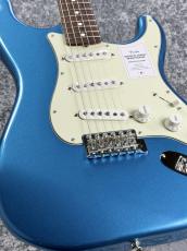 Fender Made in Japan Traditional II 60s Stratocaster -Lake Placid Blue- #JD26015057【約3.92kg】_8