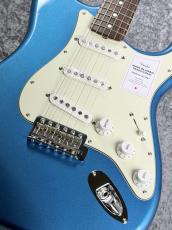 Fender Made in Japan Traditional II 60s Stratocaster -Lake Placid Blue- #JD26015057【約3.92kg】_9