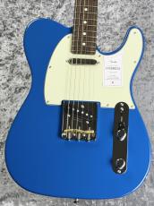 Fender Made in Japan Hybrid II Telecaster/Rosewood -Forest Blue- #JD26006260【軽量約3.22kg】