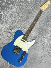 Fender Made in Japan Hybrid II Telecaster/Rosewood -Forest Blue- #JD26006260【軽量約3.22kg】_2