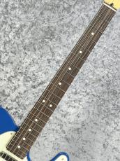 Fender Made in Japan Hybrid II Telecaster/Rosewood -Forest Blue- #JD26006260【軽量約3.22kg】_3