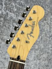 Fender Made in Japan Hybrid II Telecaster/Rosewood -Forest Blue- #JD26006260【軽量約3.22kg】_4