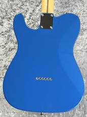 Fender Made in Japan Hybrid II Telecaster/Rosewood -Forest Blue- #JD26006260【軽量約3.22kg】_5