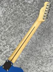 Fender Made in Japan Hybrid II Telecaster/Rosewood -Forest Blue- #JD26006260【軽量約3.22kg】_6