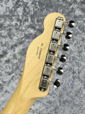 Fender Made in Japan Hybrid II Telecaster/Rosewood -Forest Blue- #JD26006260【軽量約3.22kg】_7