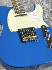 Fender Made in Japan Hybrid II Telecaster/Rosewood -Forest Blue- #JD26006260【軽量約3.22kg】_8