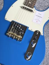Fender Made in Japan Hybrid II Telecaster/Rosewood -Forest Blue- #JD26006260【軽量約3.22kg】_9