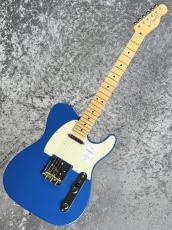 Fender Made in Japan Hybrid II Telecaster/Maple -Forest Blue- #JD26009885【軽量約3.22kg】_2