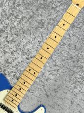 Fender Made in Japan Hybrid II Telecaster/Maple -Forest Blue- #JD26009885【軽量約3.22kg】_3