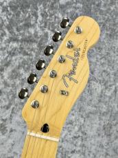 Fender Made in Japan Hybrid II Telecaster/Maple -Forest Blue- #JD26009885【軽量約3.22kg】_4