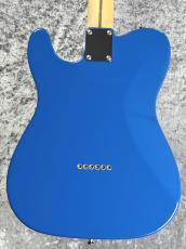 Fender Made in Japan Hybrid II Telecaster/Maple -Forest Blue- #JD26009885【軽量約3.22kg】_5