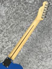 Fender Made in Japan Hybrid II Telecaster/Maple -Forest Blue- #JD26009885【軽量約3.22kg】_6