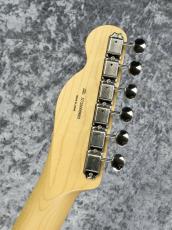 Fender Made in Japan Hybrid II Telecaster/Maple -Forest Blue- #JD26009885【軽量約3.22kg】_7