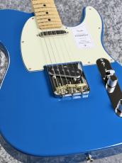 Fender Made in Japan Hybrid II Telecaster/Maple -Forest Blue- #JD26009885【軽量約3.22kg】_8