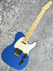 Fender Made in Japan Hybrid II Telecaster/Maple -Forest Blue- #JD26009898【約3.38kg】_2