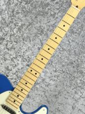 Fender Made in Japan Hybrid II Telecaster/Maple -Forest Blue- #JD26009898【約3.38kg】_3