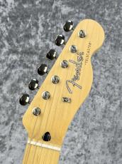 Fender Made in Japan Hybrid II Telecaster/Maple -Forest Blue- #JD26009898【約3.38kg】_4