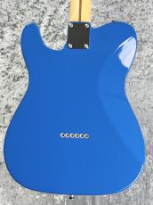Fender Made in Japan Hybrid II Telecaster/Maple -Forest Blue- #JD26009898【約3.38kg】_5