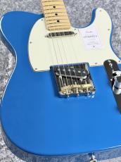 Fender Made in Japan Hybrid II Telecaster/Maple -Forest Blue- #JD26009898【約3.38kg】_8
