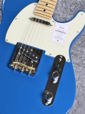 Fender Made in Japan Hybrid II Telecaster/Maple -Forest Blue- #JD26009898【約3.38kg】_9