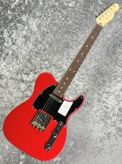 Fender Made in Japan Hybrid II Telecaster -Modena Red- #JD26014411【約3.20kg】_2