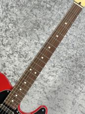 Fender Made in Japan Hybrid II Telecaster -Modena Red- #JD26014411【約3.20kg】_3