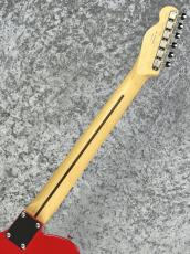 Fender Made in Japan Hybrid II Telecaster -Modena Red- #JD26014411【約3.20kg】_6