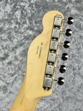 Fender Made in Japan Hybrid II Telecaster -Modena Red- #JD26014411【約3.20kg】_7