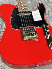 Fender Made in Japan Hybrid II Telecaster -Modena Red- #JD26014411【約3.20kg】_8