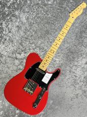 Fender Made in Japan Hybrid II Telecaster/Maple -Modena Red- #JD26000856【約3.36kg】_2