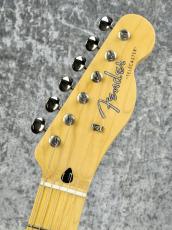 Fender Made in Japan Hybrid II Telecaster/Maple -Modena Red- #JD26000856【約3.36kg】_4