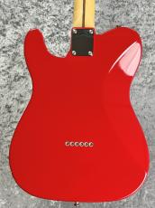 Fender Made in Japan Hybrid II Telecaster/Maple -Modena Red- #JD26000856【約3.36kg】_5