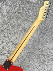 Fender Made in Japan Hybrid II Telecaster/Maple -Modena Red- #JD26000856【約3.36kg】_6