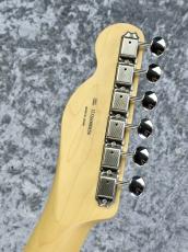 Fender Made in Japan Hybrid II Telecaster/Maple -Modena Red- #JD26000856【約3.36kg】_7