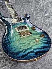 Paul Reed Smith [PRS] Private Stock Custom24 「Sub-Zero Glow 」 2025年製 " 美品中古 "_3