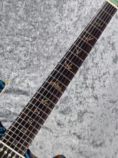 Paul Reed Smith [PRS] Private Stock Custom24 「Sub-Zero Glow 」 2025年製 " 美品中古 "_5