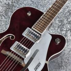 Gretsch G5420T Electromatic Classic Hollow Body Single-Cut with Bigsby ~Walnut Stain~ #CYGC25080625 [3.52kg]_2