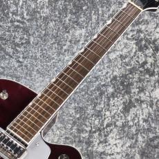 Gretsch G5420T Electromatic Classic Hollow Body Single-Cut with Bigsby ~Walnut Stain~ #CYGC25080625 [3.52kg]_5