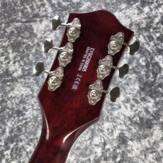 Gretsch G5420T Electromatic Classic Hollow Body Single-Cut with Bigsby ~Walnut Stain~ #CYGC25080625 [3.52kg]_9
