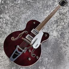 Gretsch G5420T Electromatic Classic Hollow Body Single-Cut with Bigsby ~Walnut Stain~ #CYGC25080625 [3.52kg]_10
