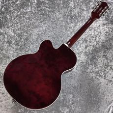 Gretsch G5420T Electromatic Classic Hollow Body Single-Cut with Bigsby ~Walnut Stain~ #CYGC25080625 [3.52kg]_11