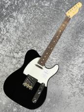 Fender Made in Japan Hybrid II Telecaster/Rosewood -Black- #JD26014413【約3.21kg】_2